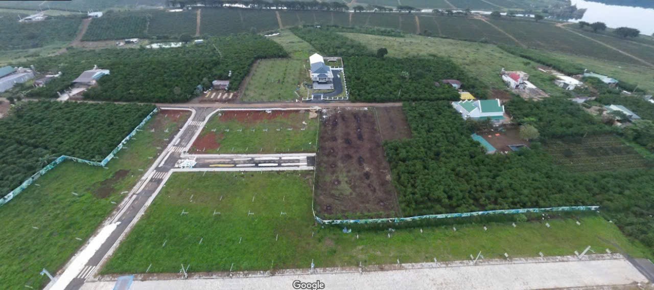 Đất ngộp Bảo Lâm-Lâm Đồng
