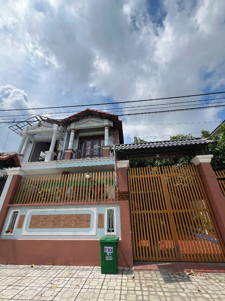 Nhà đất Bình Chánh 9t