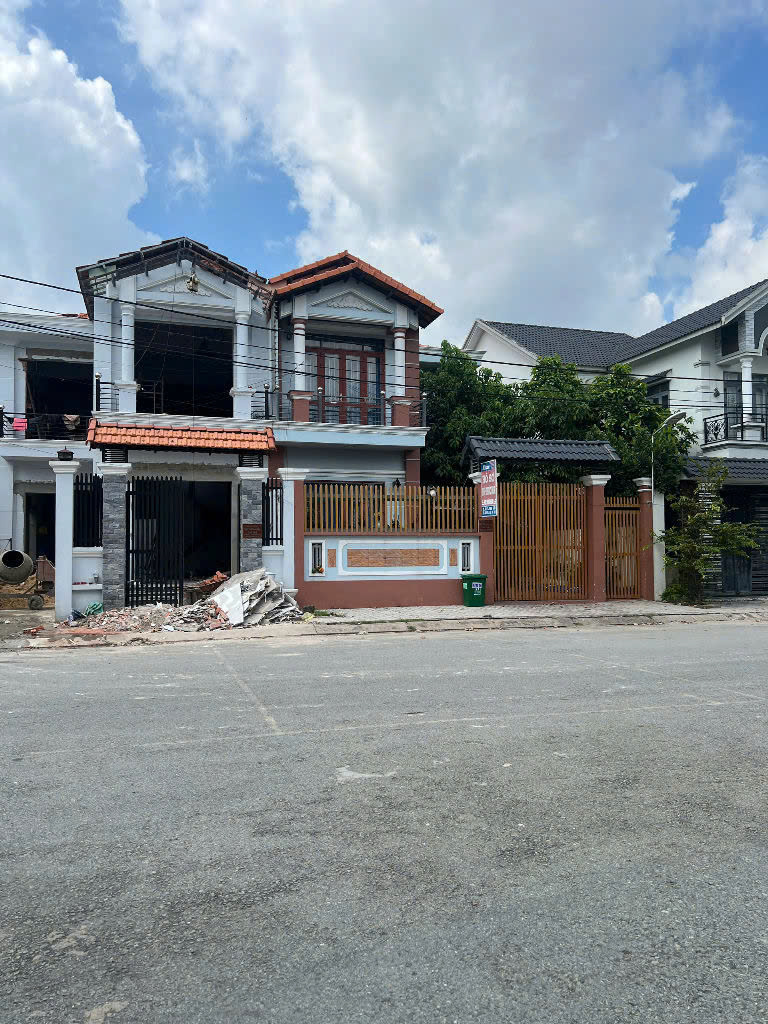 Nhà đất Bình Chánh 9t