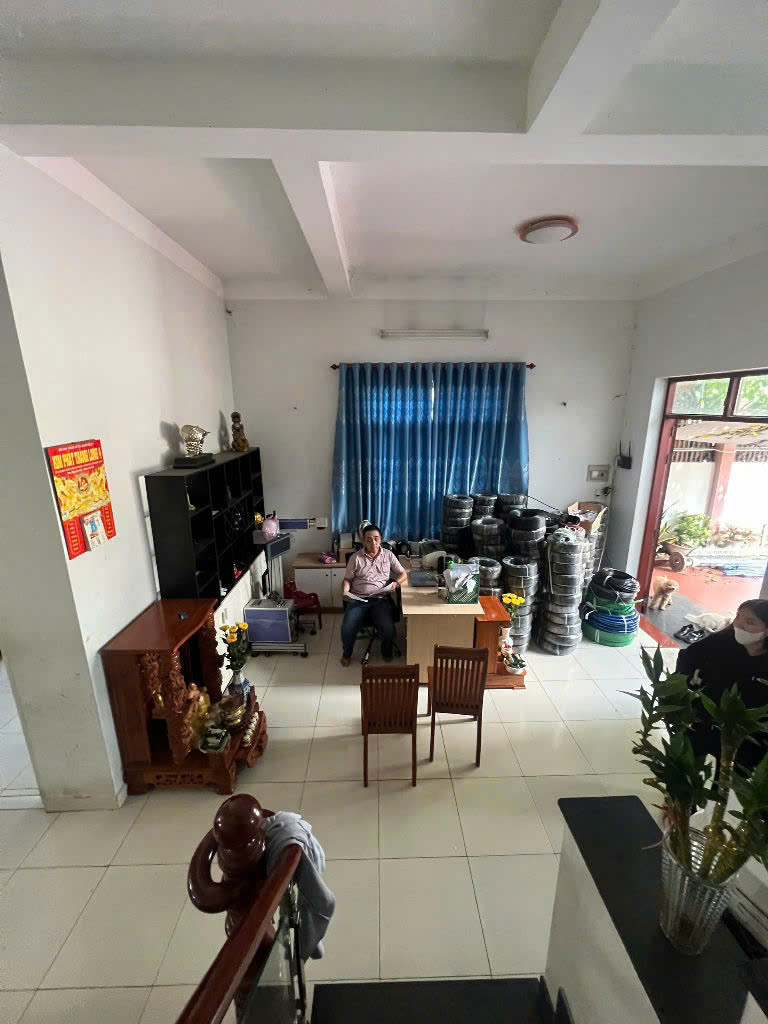 Nhà đất Bình Chánh 9t