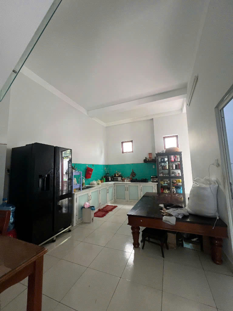 Nhà đất Bình Chánh 9t