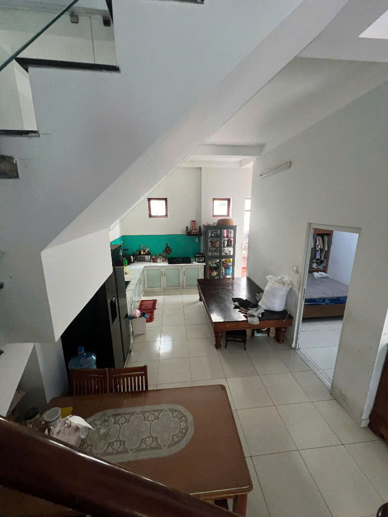 Nhà đất Bình Chánh 9t
