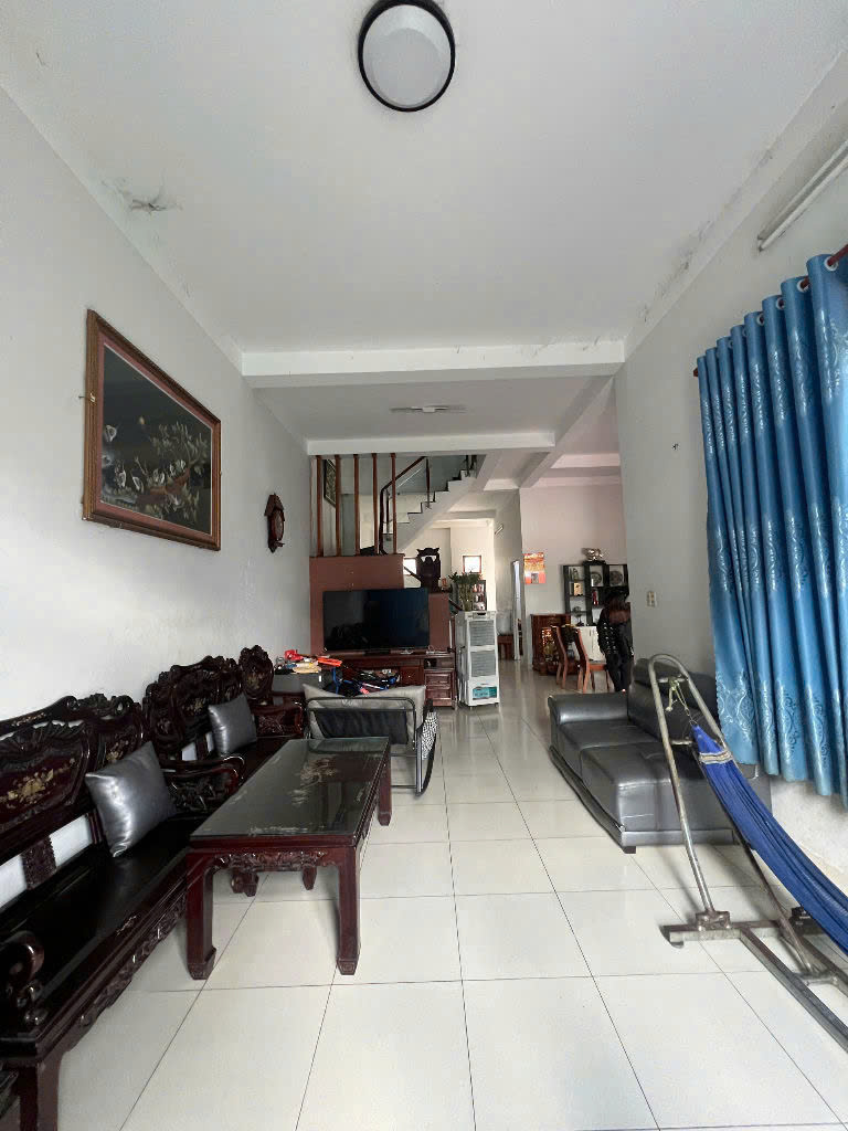 Nhà đất Bình Chánh 9t