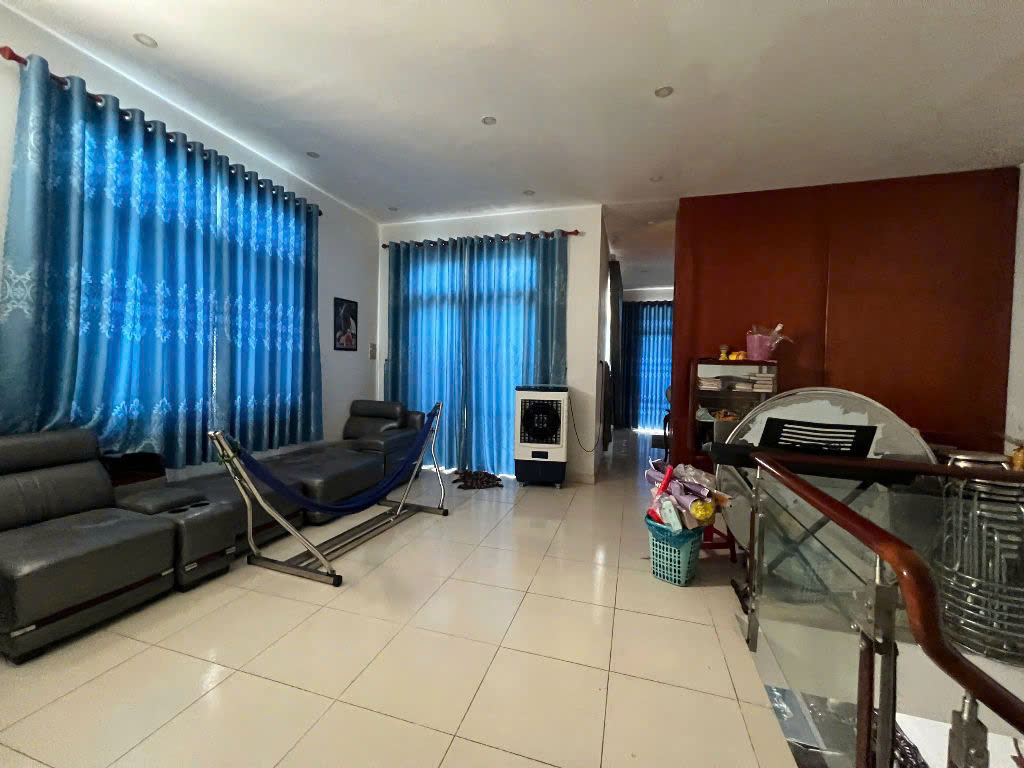 Nhà đất Bình Chánh 9t