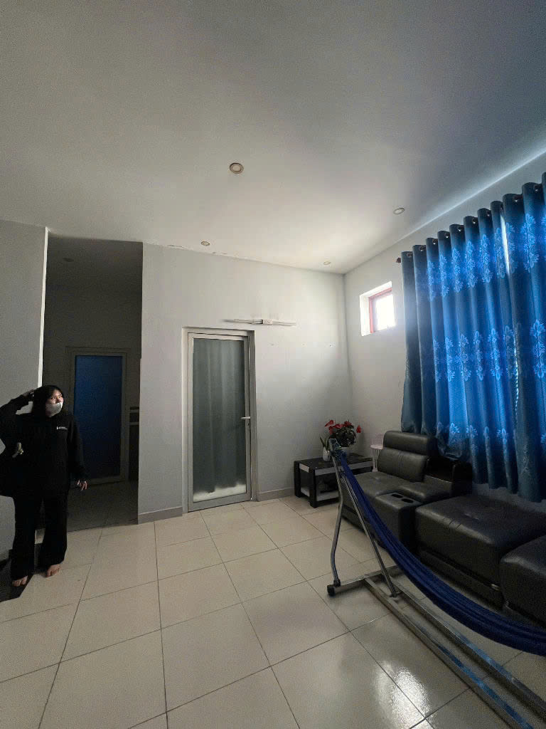 Nhà đất Bình Chánh 9t