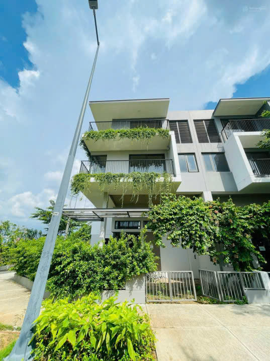Dự án The Standard Tân Uyên 
