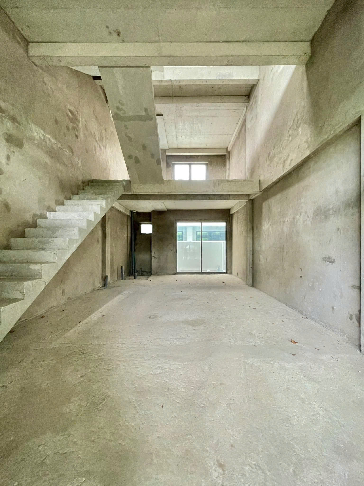Dự án The Standard Tân Uyên 