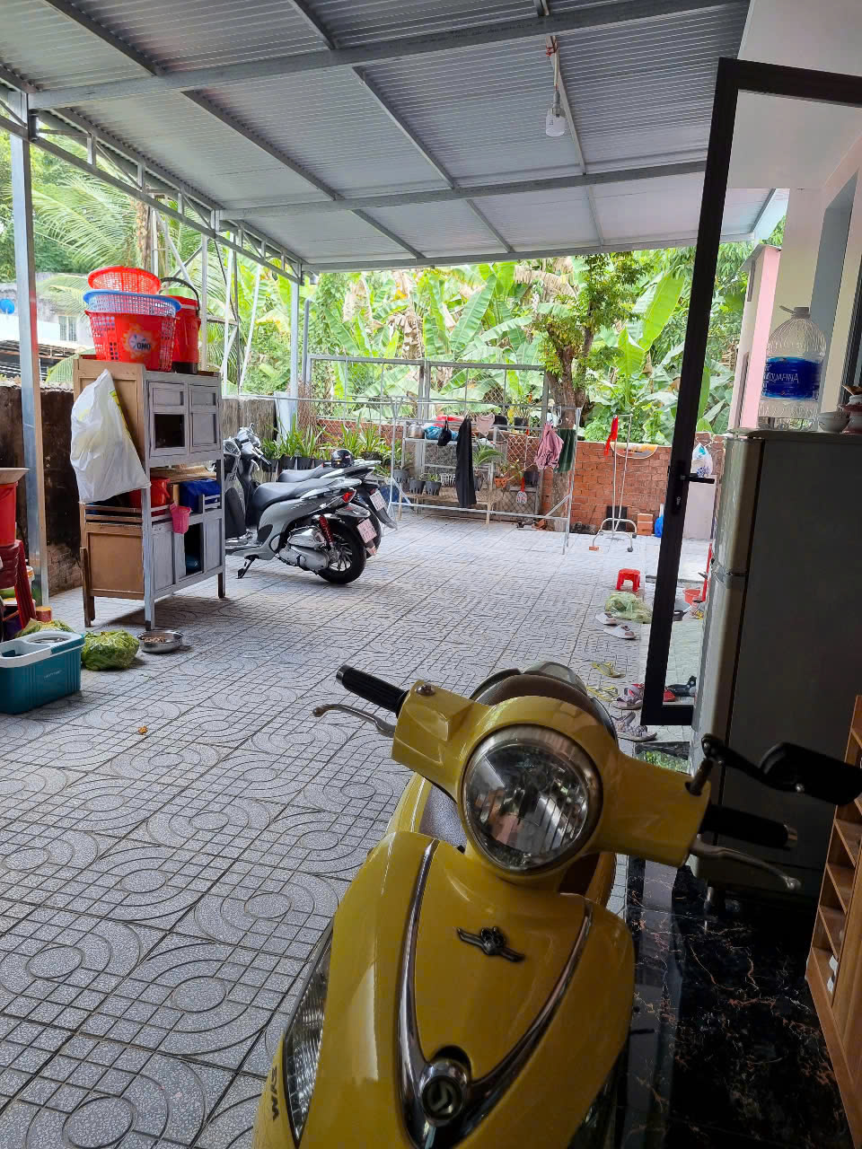 BÁN NHÀ MẶT TIỀN ĐƯỜNG TRẦN HƯNG ĐẠO