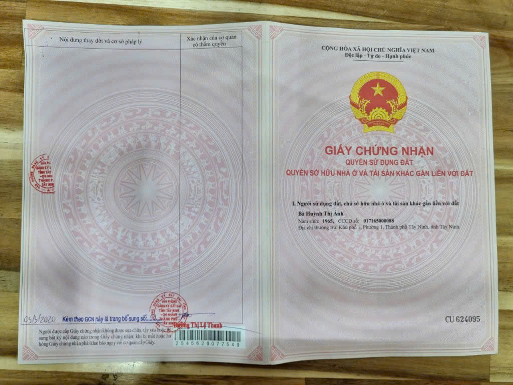 BÁN NHÀ MẶT TIỀN ĐƯỜNG TRẦN HƯNG ĐẠO