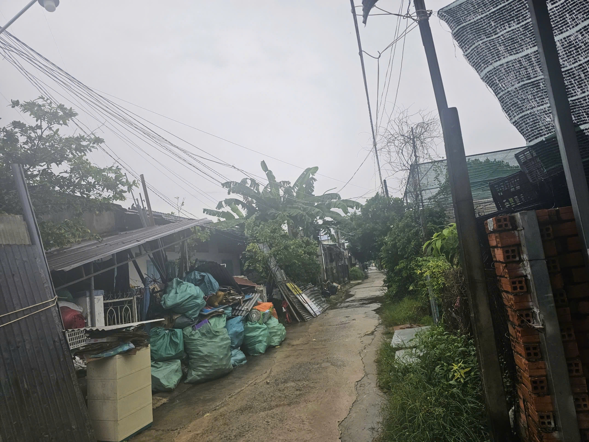 Nhà Tây Ninh giá tốt