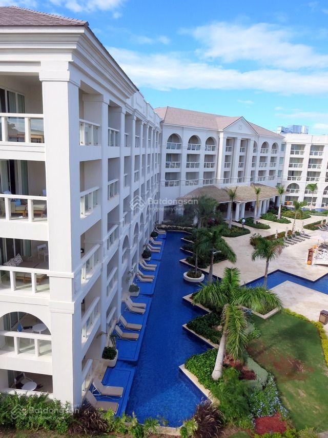 Bán căn hộ Movenpick Resort Phú Quốc, 5 tỷ, 43.9m2, 1PN, 1WC, chính chủ, hot