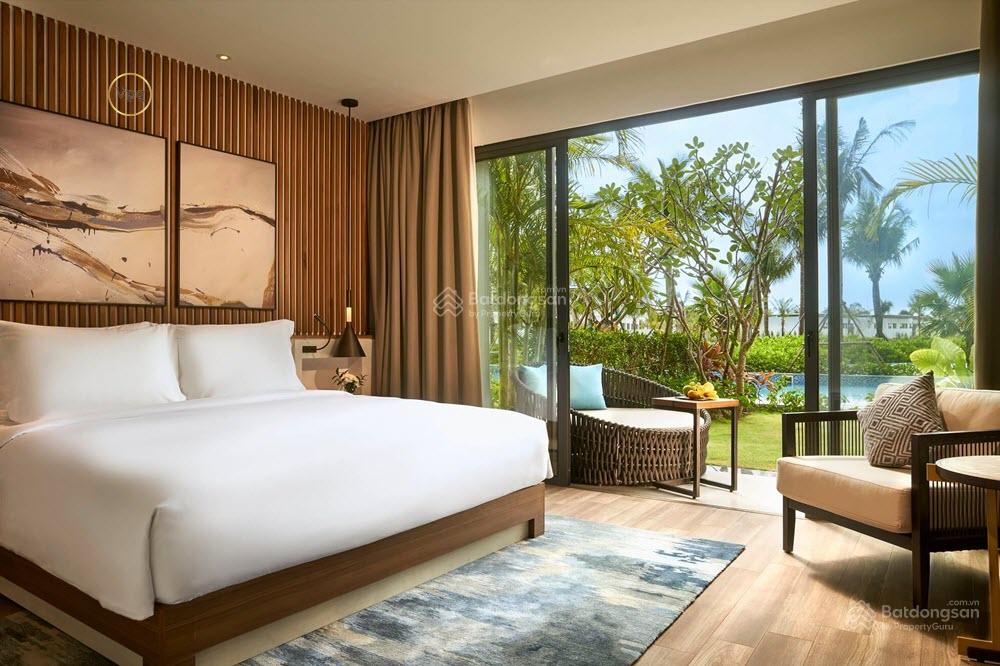 Bán căn hộ Movenpick Resort Phú Quốc, 5 tỷ, 43.9m2, 1PN, 1WC, chính chủ, hot